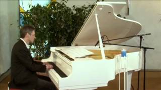 Stunde des Höchsten - Klaviermusik.flv