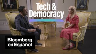 Estonia se convirtió en el modelo de la democracia digital | Tecnología exponencial con Azeem Azhar