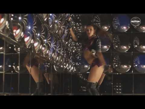 Bob Taylor feat  Inna   Deja Vu Official Video