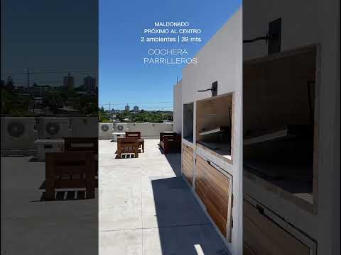 Video de YouTube - Apto depto Proyecto desarrollo pozo a estrenar oportunidad próxima entrega obra nueva