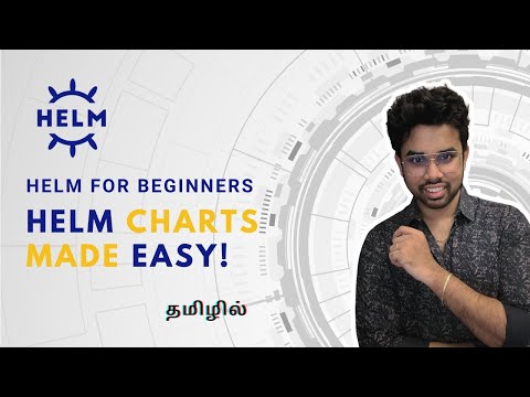 Learn Helm for Beginners & Create your own Helm Chart | DevOps | Ft. Greens Technologies