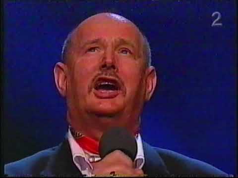 Jeg er på vandring gjennom livet med Elias Akselsen og Stian Carstensen