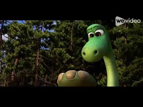 The Many Adventures of Pinocchio Part 4 - Pinocchio visits SpongeBob SquarePants