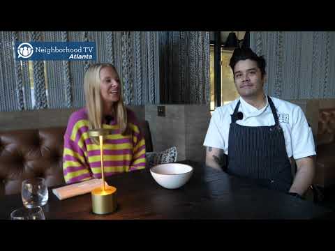 Business Spotlight: Michelin Star Restaurant Bacchanalia