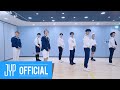 Stray Kids "神메뉴(God's Menu)" Dance Practice Video (Lovestay 마린룩 ver.)