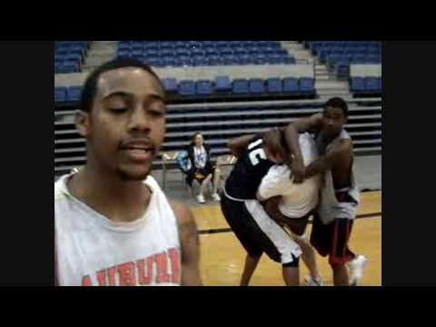 LMU BASKETBALL PRESENTS : " The Off- Season" aka ' Hoop Mixtape'