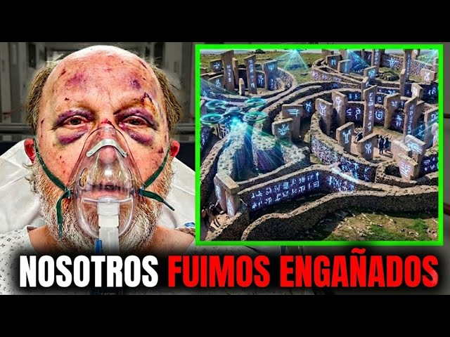 Antes de morir, Klaus Schmidt confesó lo que halló bajo Göbekli Tepe