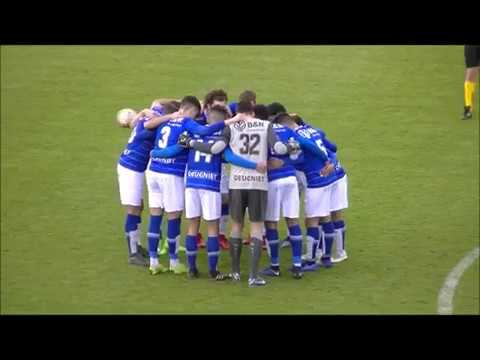 ASV Geel - FCV Dender EH   27-4-2019