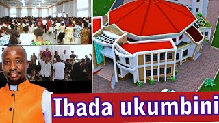 Download lagu Waumini wa Gwajima wafanya ibada kwenye ukumbi wa kisasa Jumapili hii baada ya kuvunjwa..... mp3