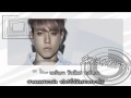 [Karaoke/TH-sub] GOT7 - She's a monster 