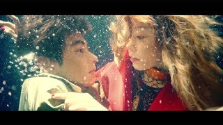 村上虹郎、SUMIREと“親子2世代コラボ”　UA×浅野忠信は楽曲で…　ベイクルーズグループの新CMが公開