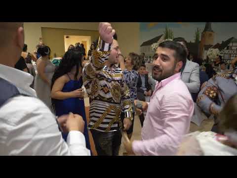 Violeta lumina vestului --- botez Rayan Leo - PARTEA 2   4k