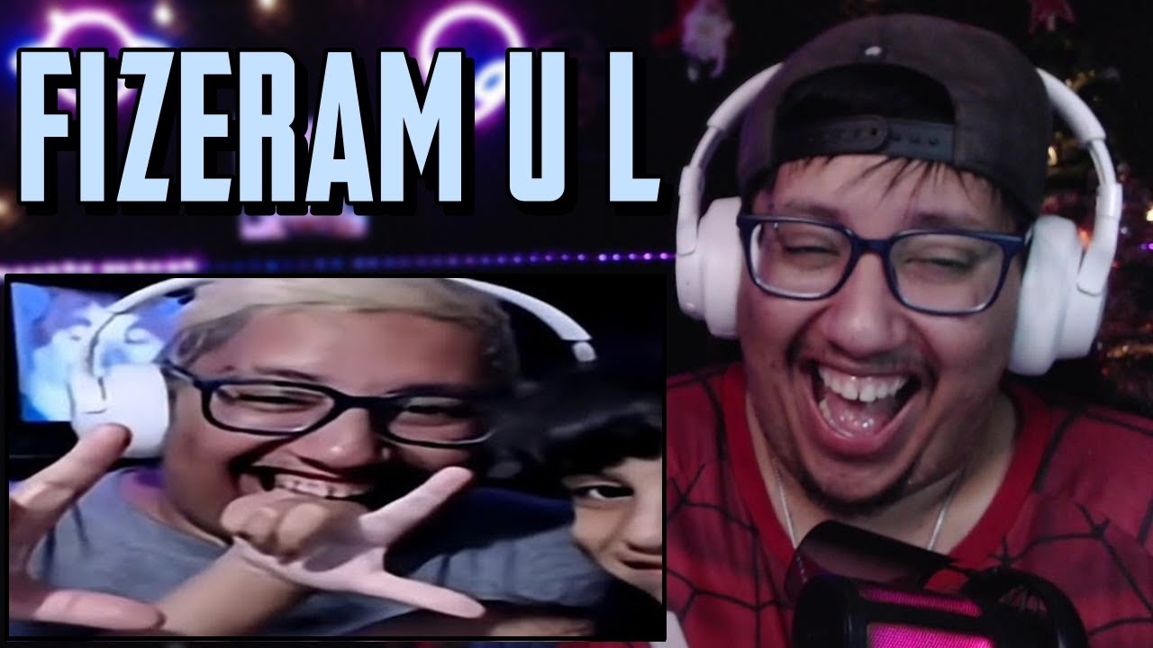 YTPBR - MARZIO ATERRORIZANDO BCT? [ MARZIO POOPADO ]