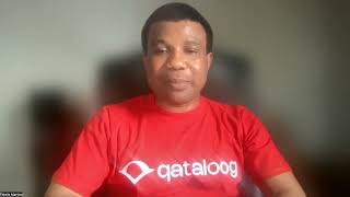 Qataloog