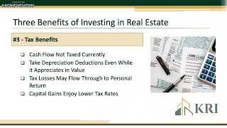 Investors Can Make Up to 30%+ Annual ROI with Multi-Family Real Estate: Without Doing all the Work Themselves