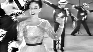 Bye Bye Blackbird: Sandy Stewart (1960)