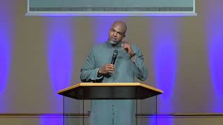 Dr. Claybon Lea, Jr. – “Back to the Future, or Not?”