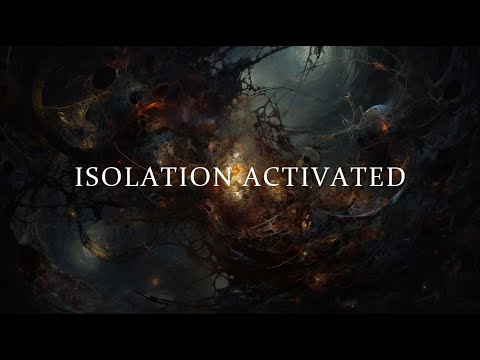 ISOLATION ACTIVATED