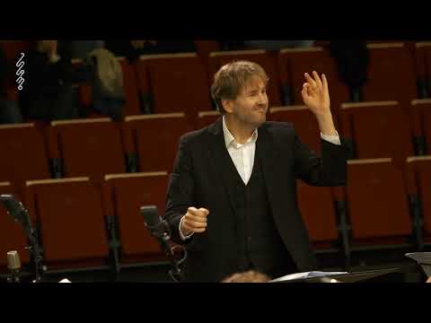 Titan's Progress - Hermann Pallhuber door Brassband Zele