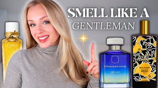 Men's Fragrances Women Love! | Classy & Sophisticated Picks...