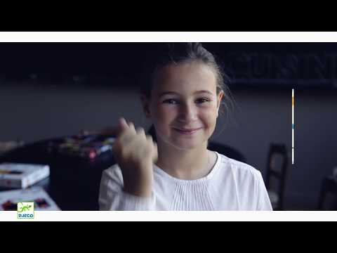 Киноптик от Djeco