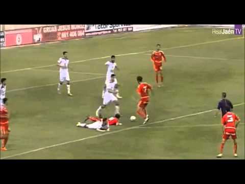 Real Jaén 0 Real Murcia 0