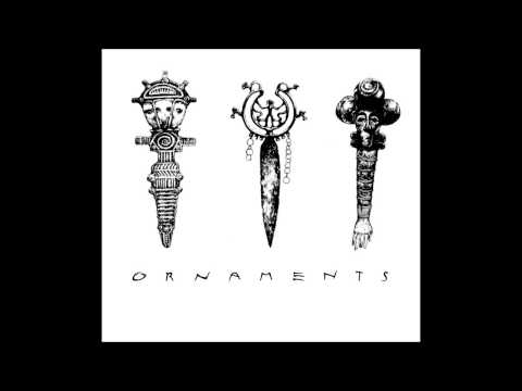 Ornaments  - 3 (Promo 2004)