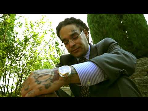 A-Wax - Envisioned (p. Fangaz)