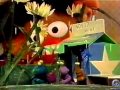 Sesame Street How The Twiddlebugs Avoid Getting Wet In The Rain