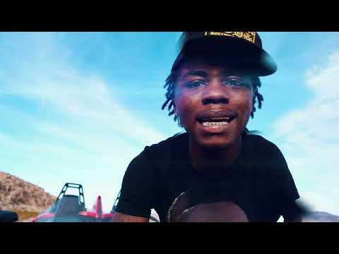 Pe$o - Deadman (Official Music Video)