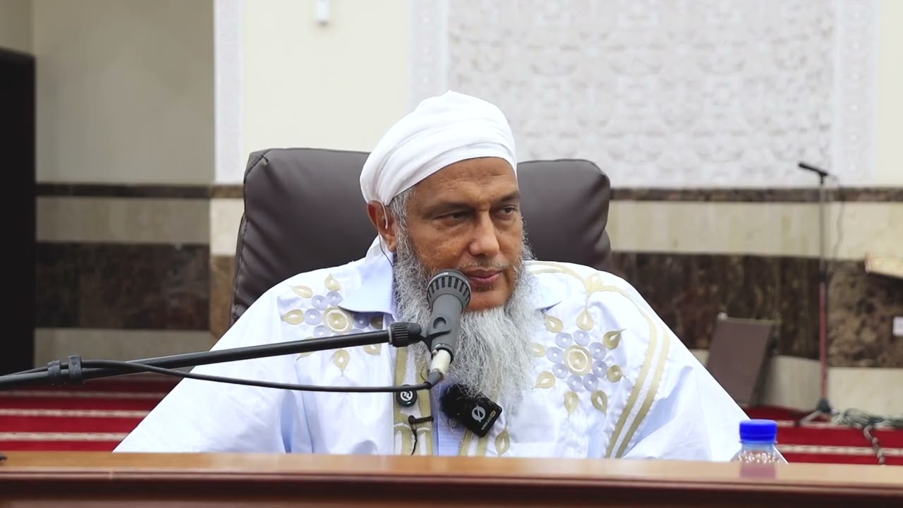 العزم هو المرتبة الخامسة من مراتب الإرادة  2