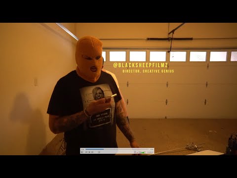 The making of KCG Josh's JACKPOT