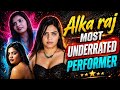ALKA RAJ ALL WEBSERIES LIST NEONX MOODX HOTHIT