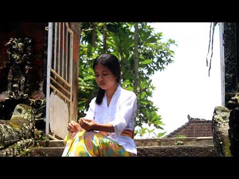 JUARA 3 LOMBA KARAOKE POP BALI TINGKAT KELAS XI | XIP2 | BULAN BAHASA BALI 2021