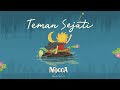 Mocca - Teman Sejati (Video Lirik)