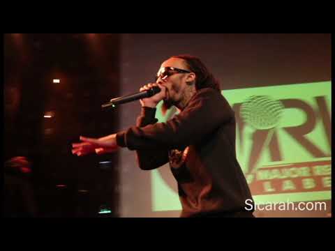 A&R Unsigned Music Showcase