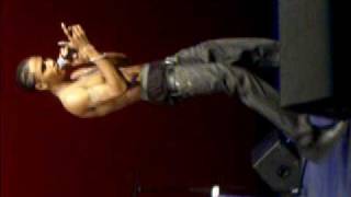 Trey Songz @ UD- Role Play &amp; Store Run
