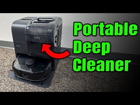 Omni E28 Review Video 4