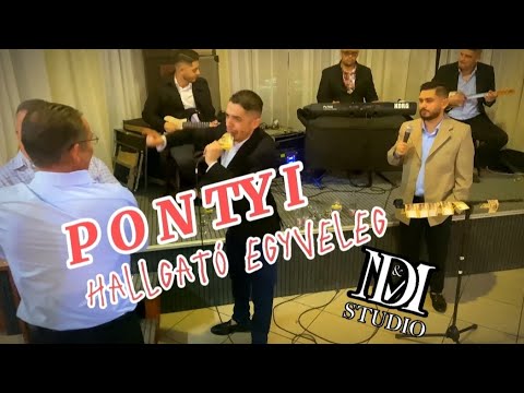 PONTYI X FENÉBE, FENÉBE, SZERETEM A NÁSZOM HALLGATÓ 1VELEG 2025