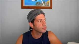 Nico chante Comme L' eau Se Souvient  (Florent Pagny)