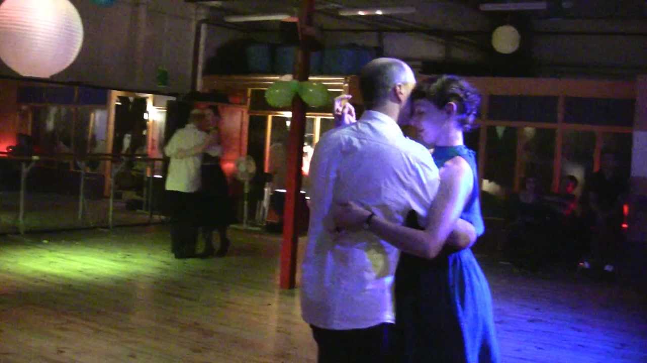 nuit bleue verte : before p'tit dèj'