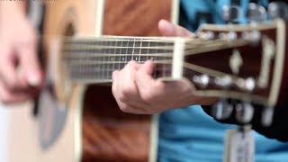 Video thumbnail for Ibanez PF17 ece lg|Test|German| by JO-SCOOTER
