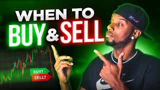 FOREX WHEN TO BUY AND SELL | JEREMY CASH | FOREX FOR BEGINNERS