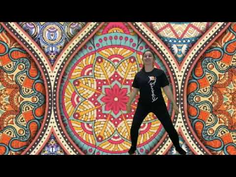 Namaste - Instituto Kineret de dança