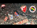 Crvena Zvezda Fenerbahce Delije Vs Evroliga