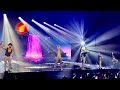 Backstreet Boys - Incomplete live in Las Vegas, NV - 4/15/2022