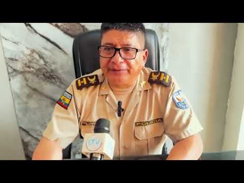 Funcionario del GAD Municipal de Tena fue hallado sin vida en  el sector 13 de Abril. #Tena #Napo