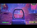 Fortnite CH4 S3 5 Mins Video Of Clutching CW 265