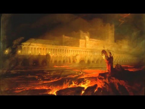 AETHERA - Symphonic/Melodic Death Metal - Living In Dystopia