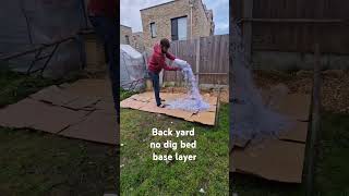 Download lagu #paper #shredded #uk #gardening #loveit #summer #project #grow #nodig #growyourownfood #trying mp3